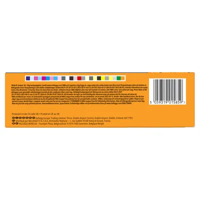 pdp-image-Kellogg's Tresor choco roulette