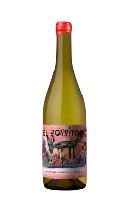 pdp-image-Santa Julia El zorrito chardonnay natural