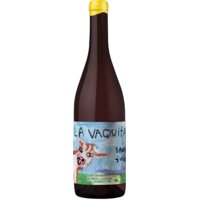 Een afbeelding van Santa Julia La vaquita malbec torrontés natural