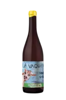 Santa Julia La vaquita malbec torrontés natural