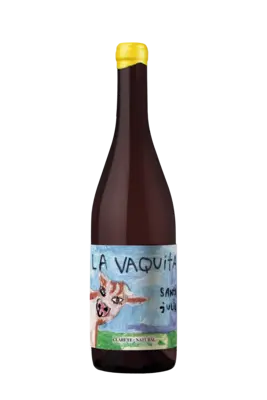 pdp-image-Santa Julia La vaquita malbec torrontés natural