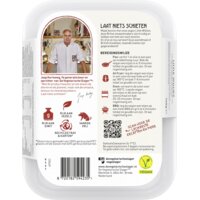 Een afbeelding van Vegetarische Slager Little willies