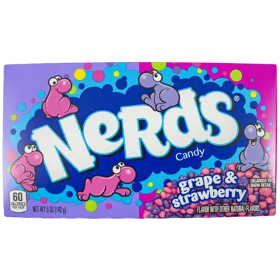 pdp-image-Nerds Grape strawberry