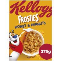 Afbeelding van Kellogg's Frosties honey & peanuts