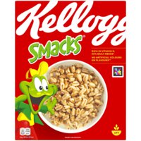 Een afbeelding van Kellogg's Smacks