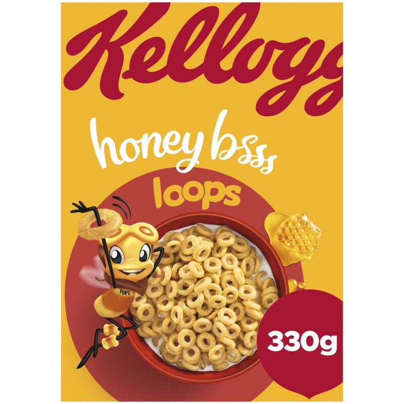 Miel pops loops - 323