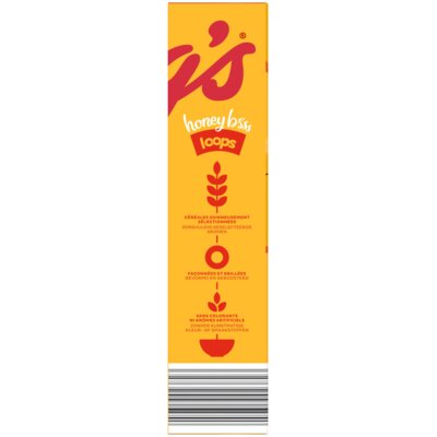 pdp-image-Kellogg's Honey bsss loops
