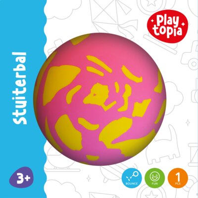 pdp-image-Marmer stuiterbal 6cm.