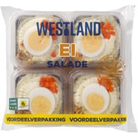 Afbeelding van Westland Ei slaatje voordeelverpakking