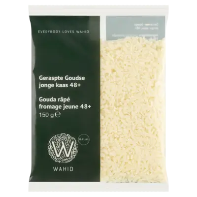 pdp-image-Wahid Geraspte kaas 48+ jong