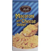 Maaltijdpakketten, maaltijdmixen