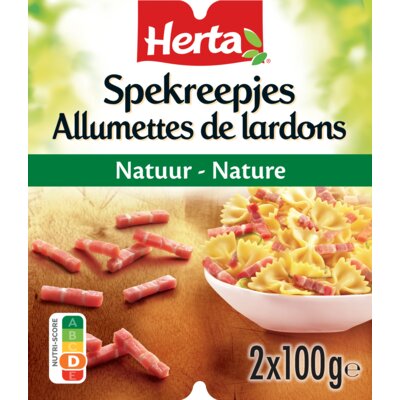 pdp-image-Herta Spekreepjes natuur bel