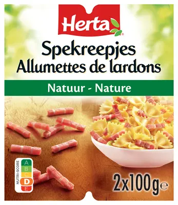 pdp-image-Herta Spekreepjes natuur bel