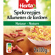 Subcategorie: Speklappen