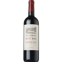 Een afbeelding van Château de Bon Ami Bordeaux