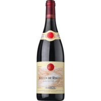 Een afbeelding van E. Guigal Côtes du rhône rouge