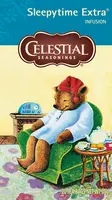 Celestial Seasonings Sleepytime extra infusion