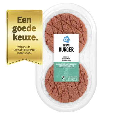 pdp-image-AH Vegan burger