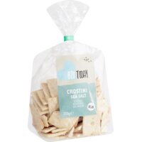 Een afbeelding van BioToday Crostini zeezout