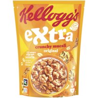 Een afbeelding van Kellogg's Extra original bel