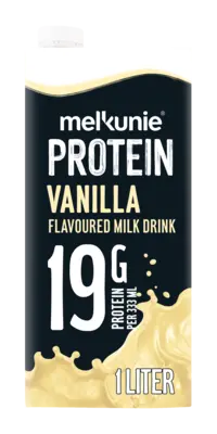 pdp-image-Melkunie Protein vanille melkdrank