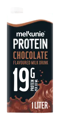 pdp-image-Melkunie Protein chocolade melkdrank