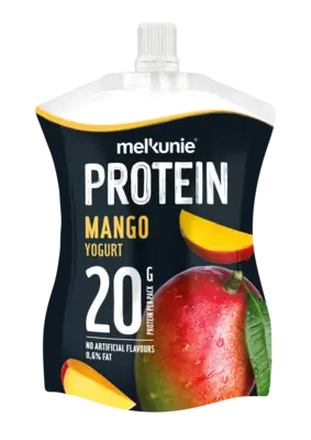 pdp-image-Melkunie Protein mango yoghurt