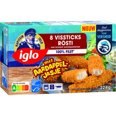 pdp-image-Iglo Vissticks rösti