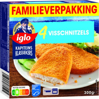 pdp-image-Iglo Visschnitzels