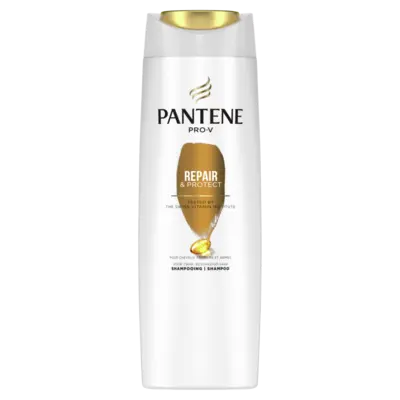 pdp-image-Pantene Shampoo verzorging & bescherming bel