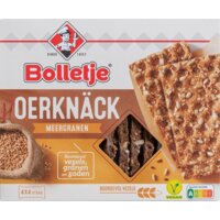 Oerknäck meergranen - 294