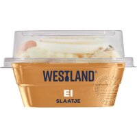 Westland Ei slaatje