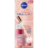 Afbeelding van NIVEA Cellular serum met liftende effect