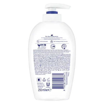 pdp-image-Dove Care & protect vloeibare handzeep
