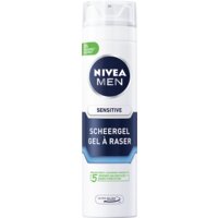 Een afbeelding van NIVEA Men sensitive scheergel