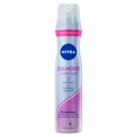 NIVEA Diamond gloss care styling spray