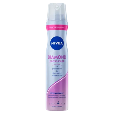 pdp-image-NIVEA Diamond gloss care styling spray