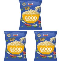 Een afbeelding van Unox Good Noodles Kip pakket