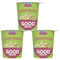 Een afbeelding van Unox Good Pasta voordeelpakket	