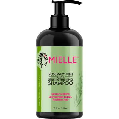 pdp-image-Mielle Rosemany mint strengthening shampoo