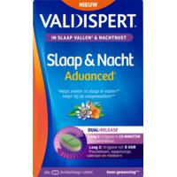 Afbeelding van Valdispert Slaap en nacht advanced