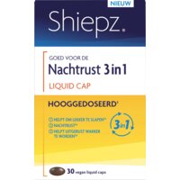 Afbeelding van Shiepz Nachtrust 3-1 sterk
