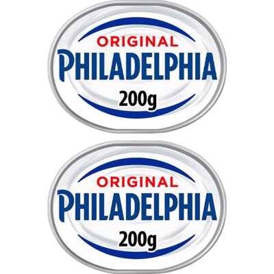 pdp-image-Philadelphia Zuivelspread naturel 2-pack