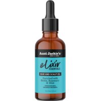 Afbeelding van Aunt Jackie's Elixir essentials hair and scalp oil