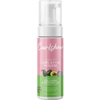 Een afbeelding van ORS CurlShow curl style mousse