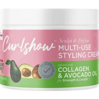 Een afbeelding van ORS CurlShow multi-use styling cream