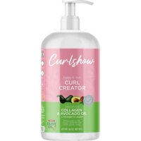 Afbeelding van ORS CurlShow curl creator