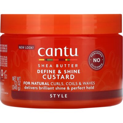pdp-image-Cantu Shea butter define and shine custard