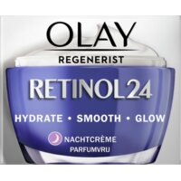 Afbeelding van Olay Regenerist retinol 24