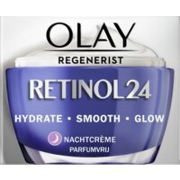 Een afbeelding van Olay Regenerist retinol 24
